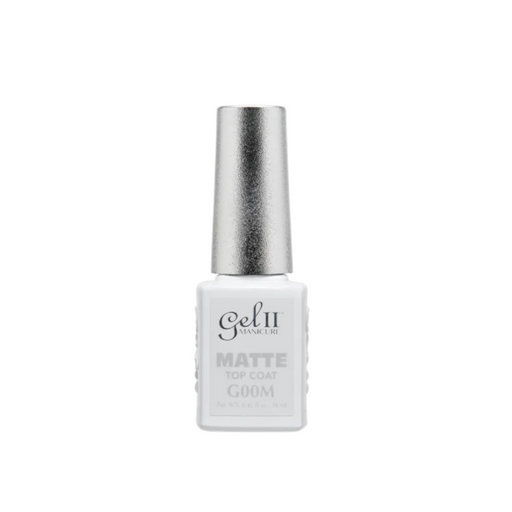 Belmonda - GEL ll MATTE TOP COAT DISCONTINUED - Limolin 