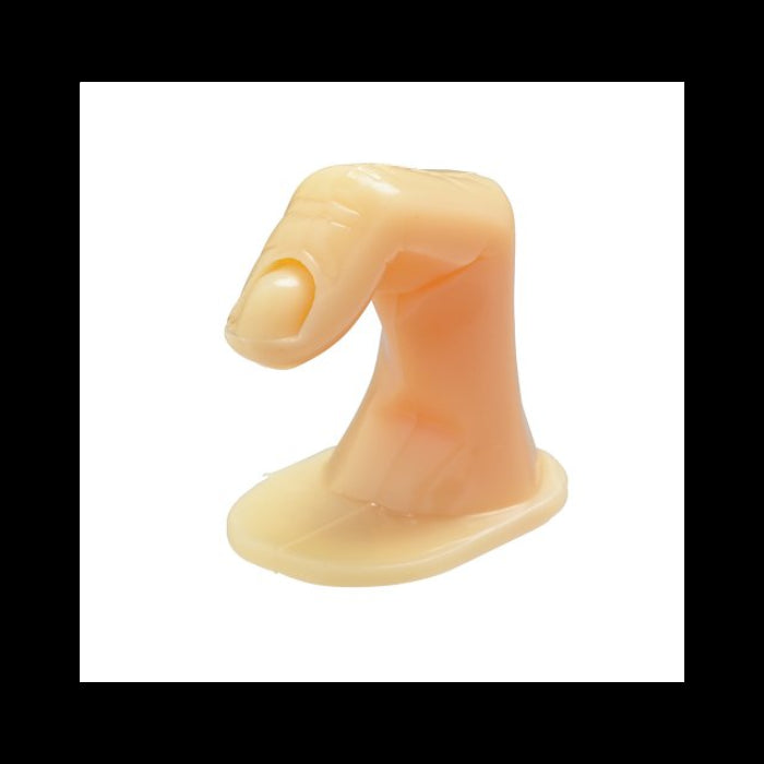 Belmonda - Practice Finger, Slotted/Tipped - Limolin 