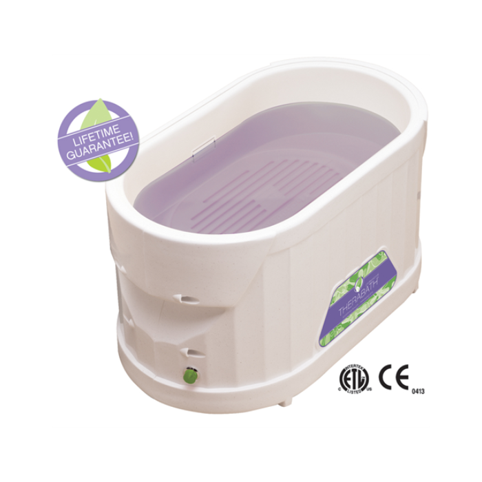 Belmonda - Therabath Pro Bain De Parraffine/Paraffin Bath (15' X 9" X10") - Limolin 