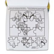Bendon - SPIDEY & AMAZING FRIENDS - IMAGINE INK MAGIC INK PICTURES - BILINGUAL - Limolin 