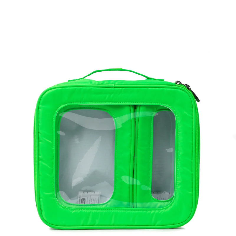 LUG - Bento Box 3pc Storage Container Set