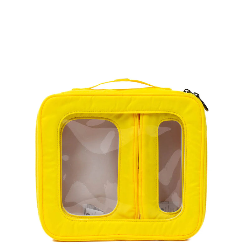 LUG - Bento Box 3pc Storage Container Set