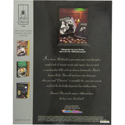 Bepuzzled - 1000-Piece Puzzle (Alfred Hitchcock) - Limolin 