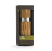 Berard - ACERO Pepper Mill 5x16cm/2x6.3", Olivewood - Limolin 