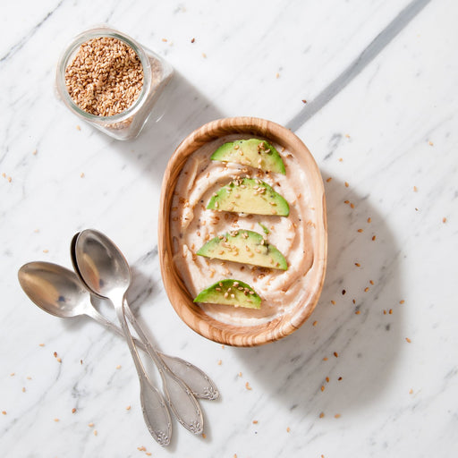 Berard - Bowl Oval/Curved 8cm/3", Olivewood - Limolin 