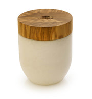 Berard - CONCRETE S&P Mill Short 7.5x10cm/3x4", Olivewood - Limolin 
