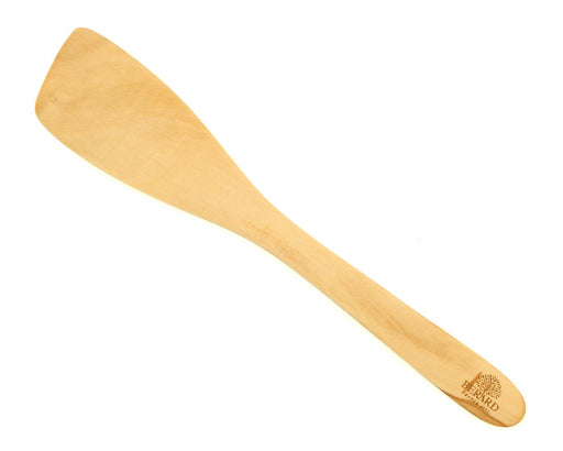 Berard - CONTOUR Spatula Curved 30cm/12", Olivewood - Limolin 