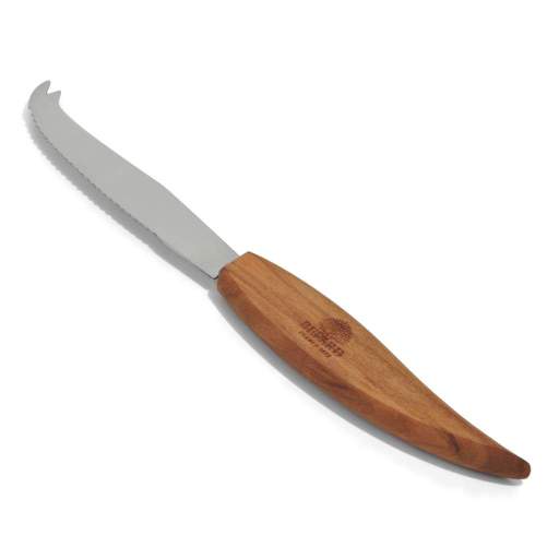 Berard - Cheese Knife 11cm/4", Olivewood - Limolin 