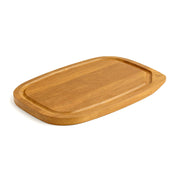 Berard - Chopping Board, NERRO, 33x24x1.8cm(Laser), Hornbeam wood - Limolin 