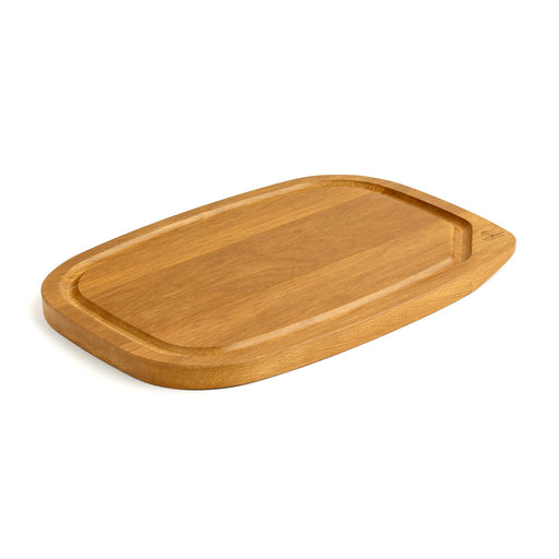 Berard - Chopping Board, NERRO, 33x24x1.8cm(Laser), Hornbeam wood - Limolin 