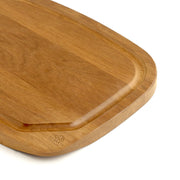 Berard - Chopping Board, NERRO, 33x24x1.8cm(Laser), Hornbeam wood - Limolin 