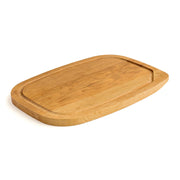 Berard - Chopping Board, NERRO, 40x29x1.8cm(Laser), Hornbeam Wood - Limolin 