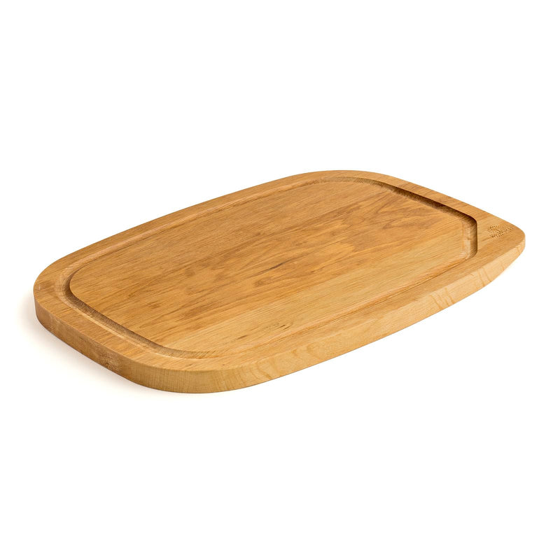Berard - Chopping Board, NERRO, 40x29x1.8cm(Laser), Hornbeam Wood - Limolin 