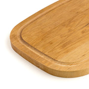 Berard - Chopping Board, NERRO, 40x29x1.8cm(Laser), Hornbeam Wood - Limolin 