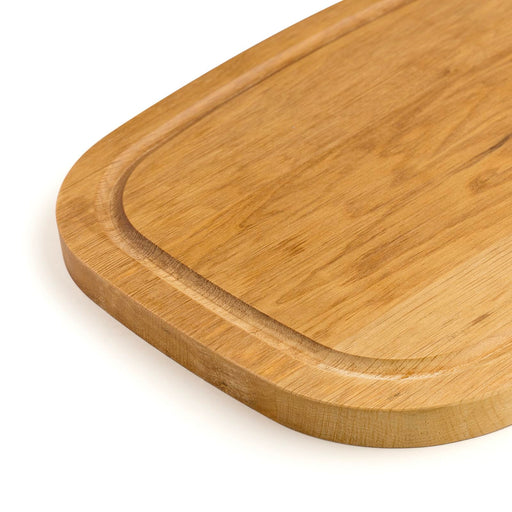 Berard - Chopping Board, NERRO, 40x29x1.8cm(Laser), Hornbeam Wood - Limolin 