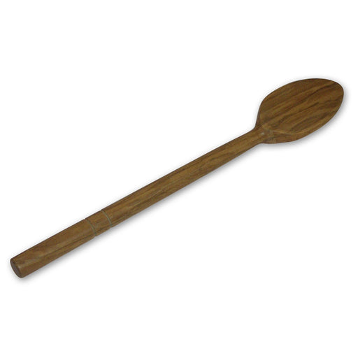 Berard - Cooks Spoon 25cm/10", Olivewood - Limolin 