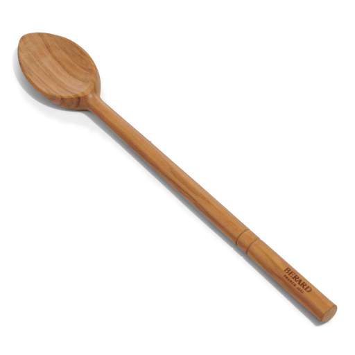 Berard - Cooks Spoon 30cm/12", Olivewood - Limolin 