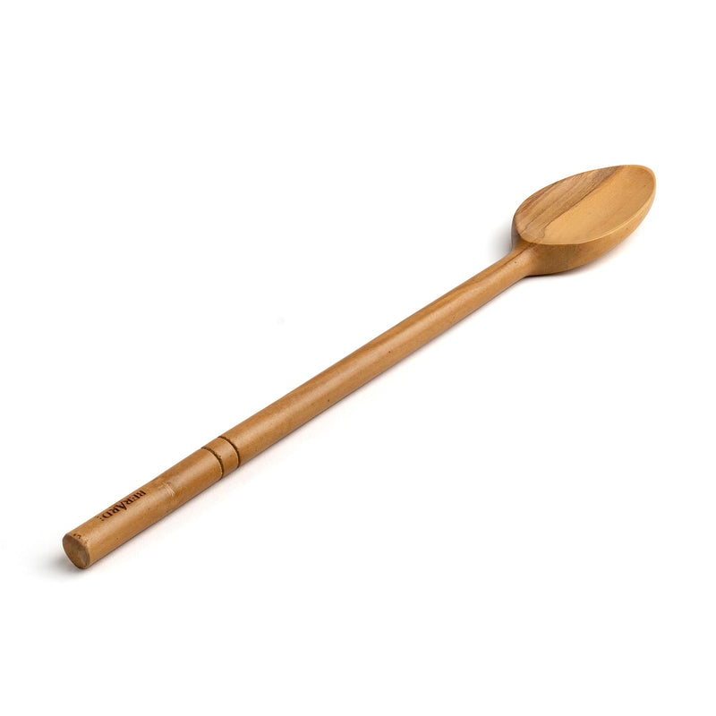 Berard - Cooks Spoon 35cm/13.75", Olivewood - Limolin 