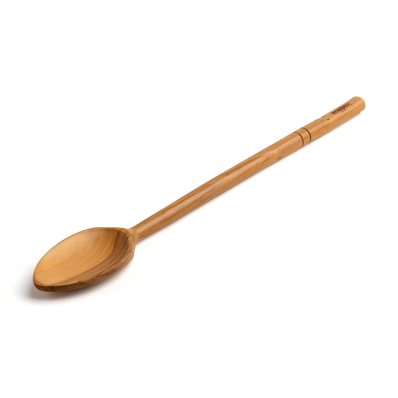 Berard - Cooks Spoon 35cm/13.75", Olivewood - Limolin 