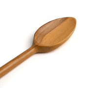 Berard - Cooks Spoon 35cm/13.75", Olivewood - Limolin 