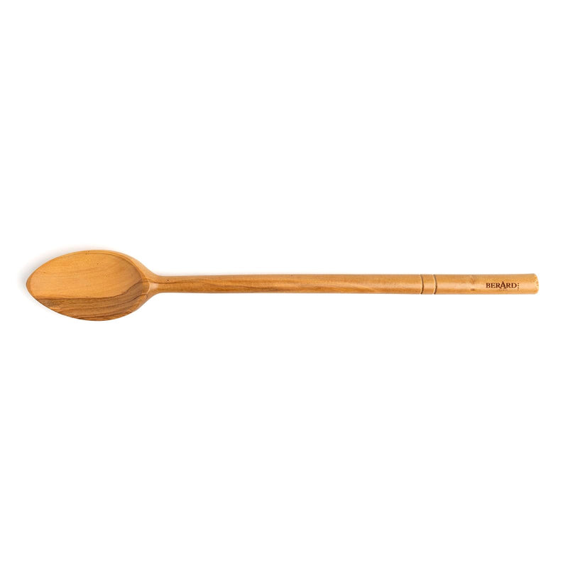 Berard - Cooks Spoon 35cm/13.75", Olivewood - Limolin 