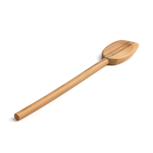 Berard - Cooks Spoon Pointed 30cm/12", Olivewood - Limolin 