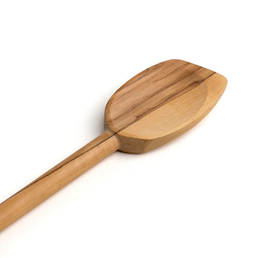 Berard - Cooks Spoon Pointed 30cm/12", Olivewood - Limolin 