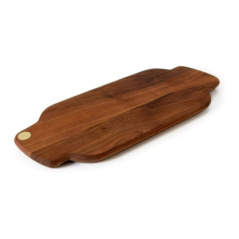 Berard - Cutting Board CONVIDA Large 49x21.3x2.4cm, Walnut - Limolin 