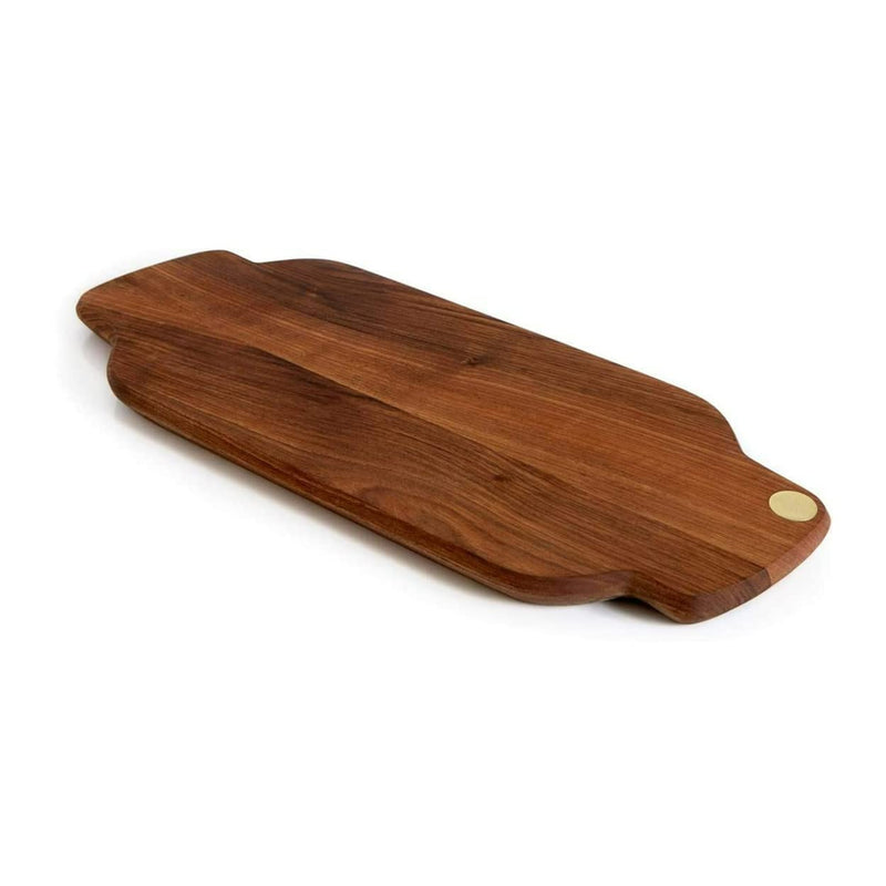 Berard - Cutting Board CONVIDA Large 49x21.3x2.4cm, Walnut - Limolin 