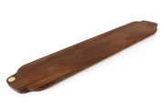 Berard - Cutting Board CONVIDA Long 84x15.6x2.4cm, Walnut - Limolin 