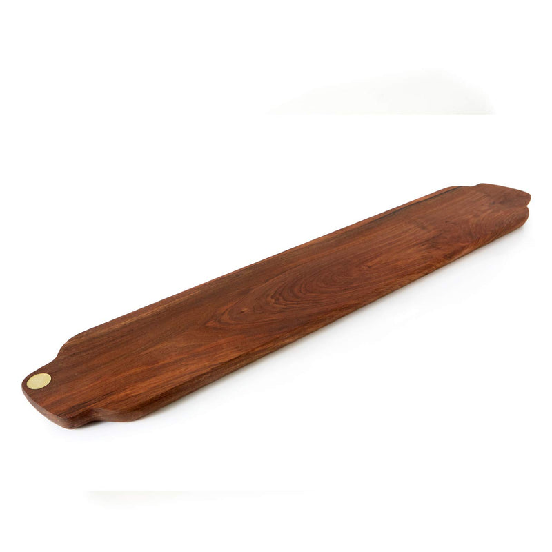 Berard - Cutting Board CONVIDA Long 84x15.6x2.4cm, Walnut - Limolin 