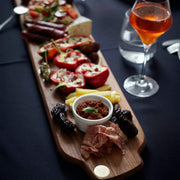 Berard - Cutting Board CONVIDA Long 84x15.6x2.4cm, Walnut - Limolin 