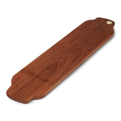 Berard - Cutting Board CONVIDA Medium 64x15.6x2.4cm, Walnut - Limolin 