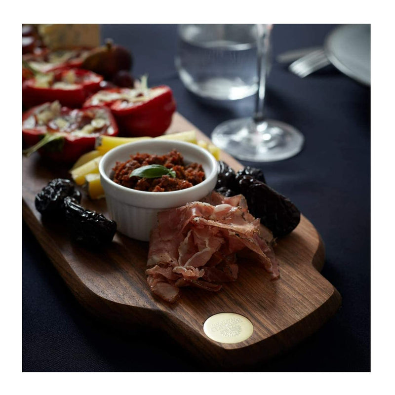 Berard - Cutting Board CONVIDA Medium 64x15.6x2.4cm, Walnut - Limolin 