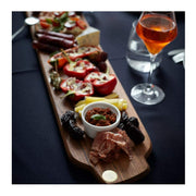 Berard - Cutting Board CONVIDA Medium 64x15.6x2.4cm, Walnut - Limolin 