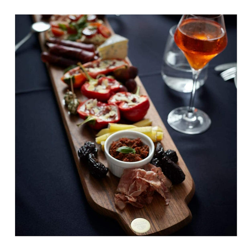 Berard - Cutting Board CONVIDA Medium 64x15.6x2.4cm, Walnut - Limolin 