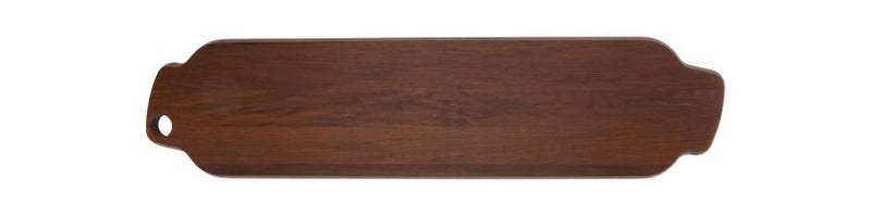 Berard - Cutting Board INVITATION Large 64x15.6x2cm Walnut - Limolin 