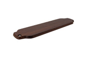 Berard - Cutting Board INVITATION Large 64x15.6x2cm Walnut - Limolin 
