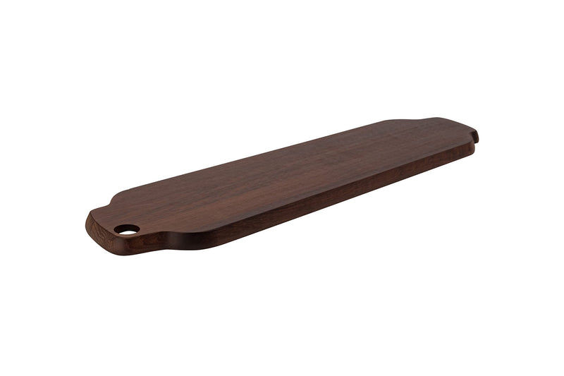 Berard - Cutting Board INVITATION Large 64x15.6x2cm Walnut - Limolin 