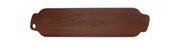 Berard - Cutting Board INVITATION Large 64x15.6x2cm Walnut - Limolin 