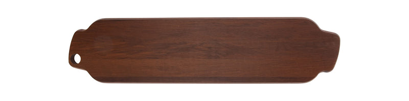 Berard - Cutting Board INVITATION Large 64x15.6x2cm Walnut - Limolin 