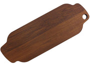 Berard - Cutting Board INVITATION Medium 44x15.6x2cm Walnut - Limolin 