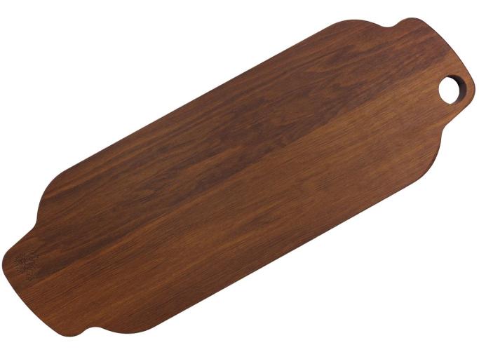 Berard - Cutting Board INVITATION Medium 44x15.6x2cm Walnut - Limolin 