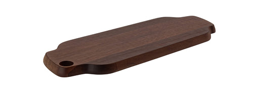 Berard - Cutting Board INVITATION Medium 44x15.6x2cm Walnut - Limolin 