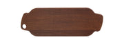 Berard - Cutting Board INVITATION Medium 44x15.6x2cm Walnut - Limolin 