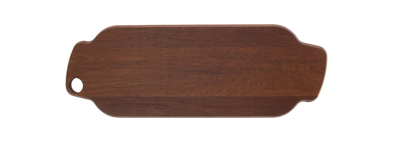 Berard - Cutting Board INVITATION Medium 44x15.6x2cm Walnut - Limolin 