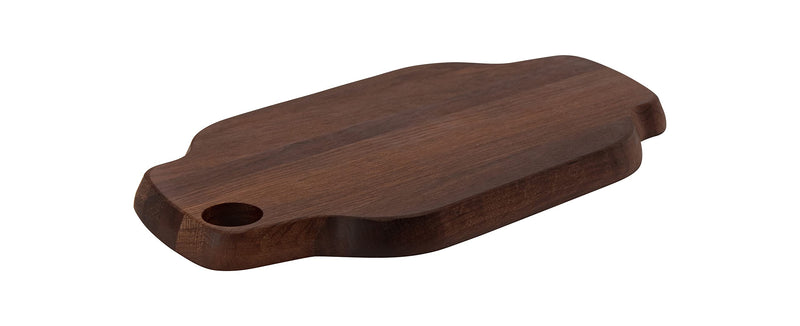 Berard - Cutting Board INVITATION Small 30x15.6x2cm Walnut - Limolin 