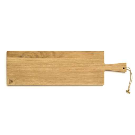 Berard - Cutting Board, NORDIC, M, 60x17x2cm/23.62x6.69x0.79" - Limolin 