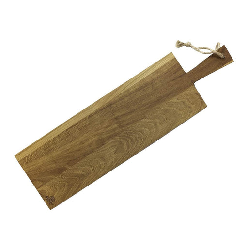 Berard - Cutting Board, NORDIC, M, 60x17x2cm/23.62x6.69x0.79" - Limolin 