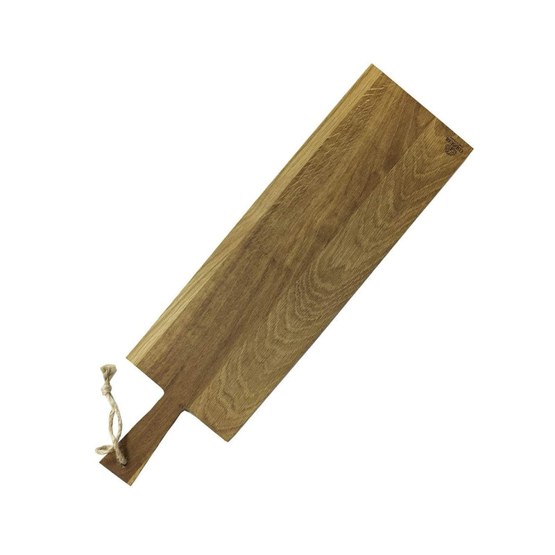 Berard - Cutting Board, NORDIC, M, 60x17x2cm/23.62x6.69x0.79" - Limolin 